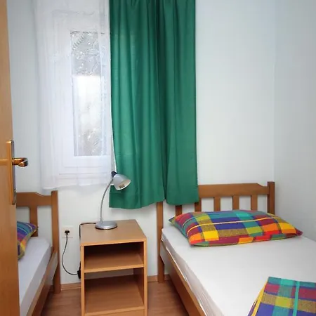 Rogoznica 5269b Apartmán Rogoznica (Sibenik-Knin)