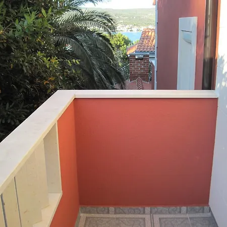 Apartmán Rogoznica 5269b