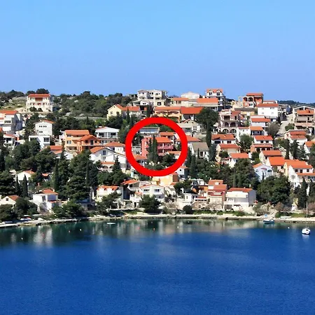Rogoznica 5269b Apartmán Rogoznica (Sibenik-Knin)