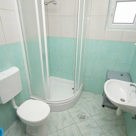 Apartmán Rogoznica 5269b *