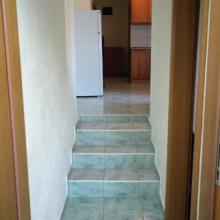 Rogoznica 5269b * Rogoznica (Sibenik-Knin)