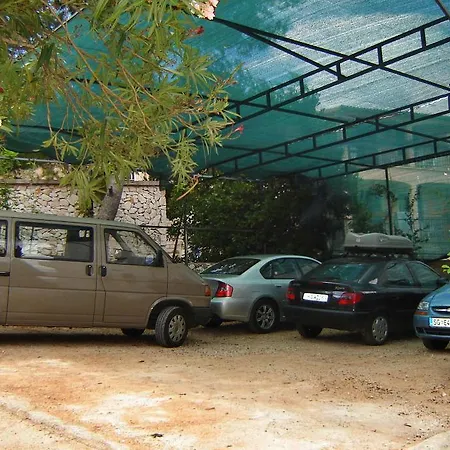 Rogoznica 5269b Apartmán *