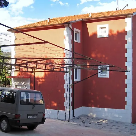 Rogoznica 5269b Apartmán *