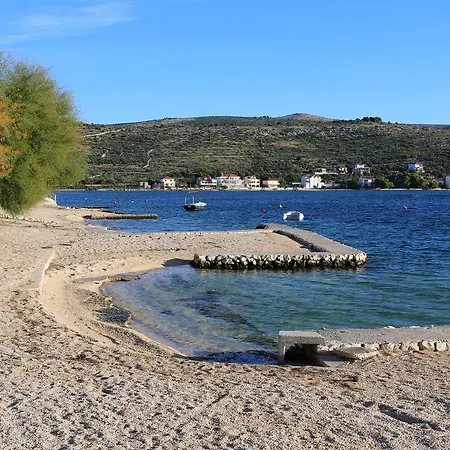 Rogoznica 5269b Apartmán Rogoznica (Sibenik-Knin)